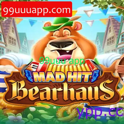 MadHitBearhaus